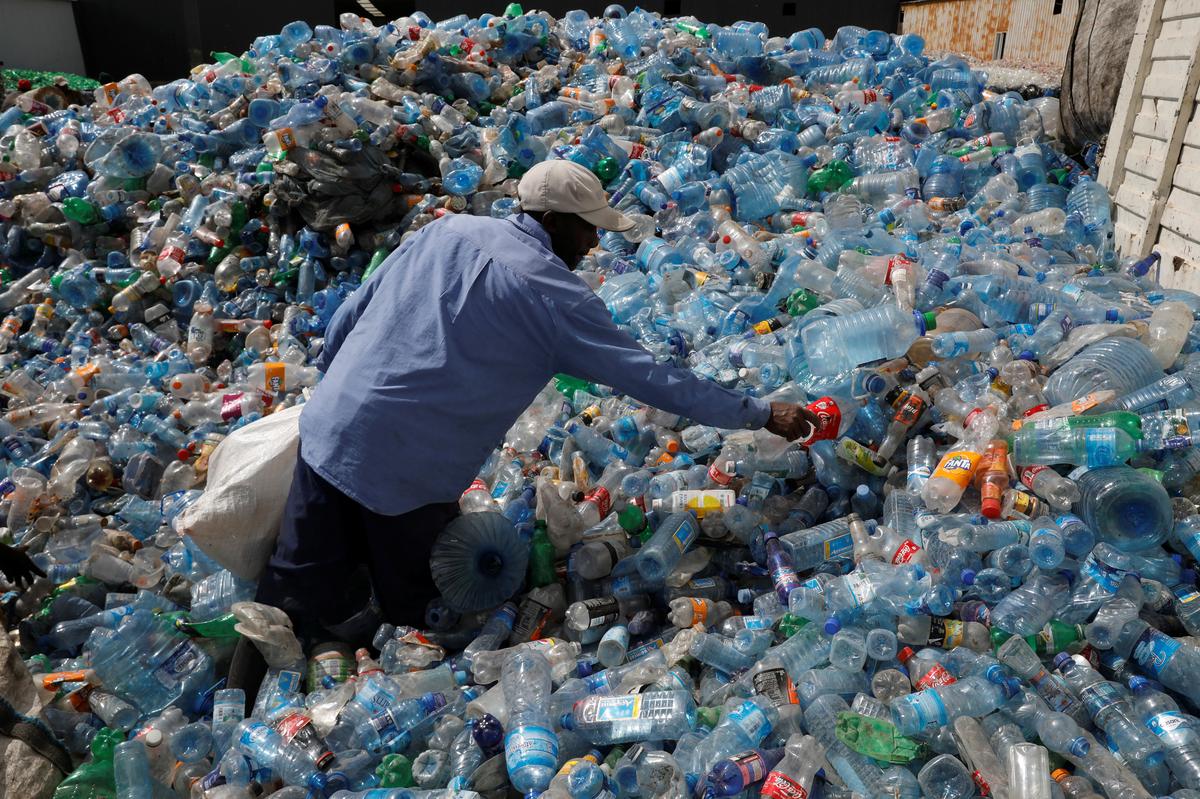 TN: ULBs to get international assistance in implementation of plastic ban