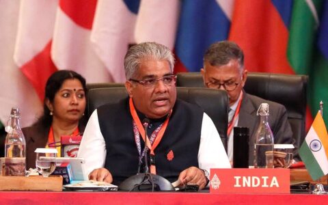 India willing to be problem solver for Climate Change: Bhupender Yadav