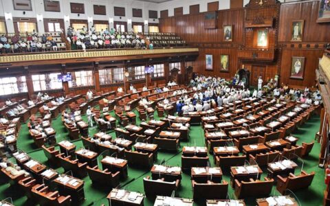 Karnataka brings in Municipalities Amendment Bill