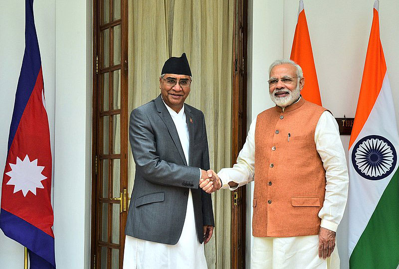 Cabinet approves MoU on biodiversity conservation with Nepal