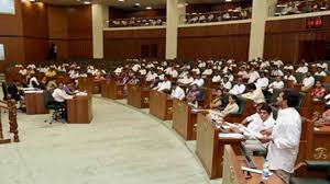 Andhra passes bill to amend CRDA, MRUDA acts