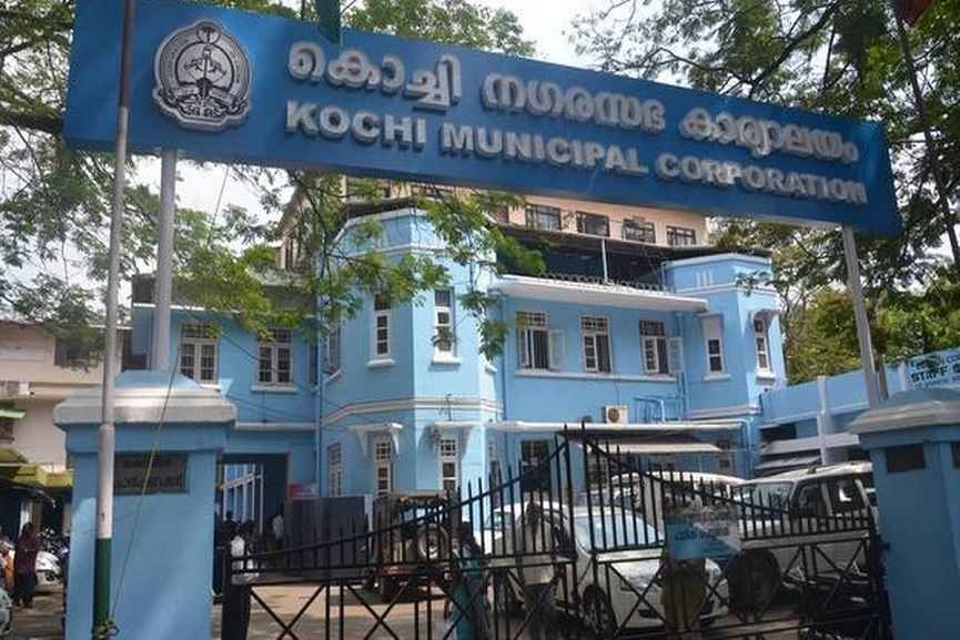 Six divisions of Kochi Corporation at ‘high risk’: Vulnerability and Risk Assessment Study