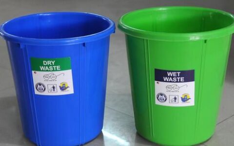 BMC to introduce black bins for domestic hazardous waste