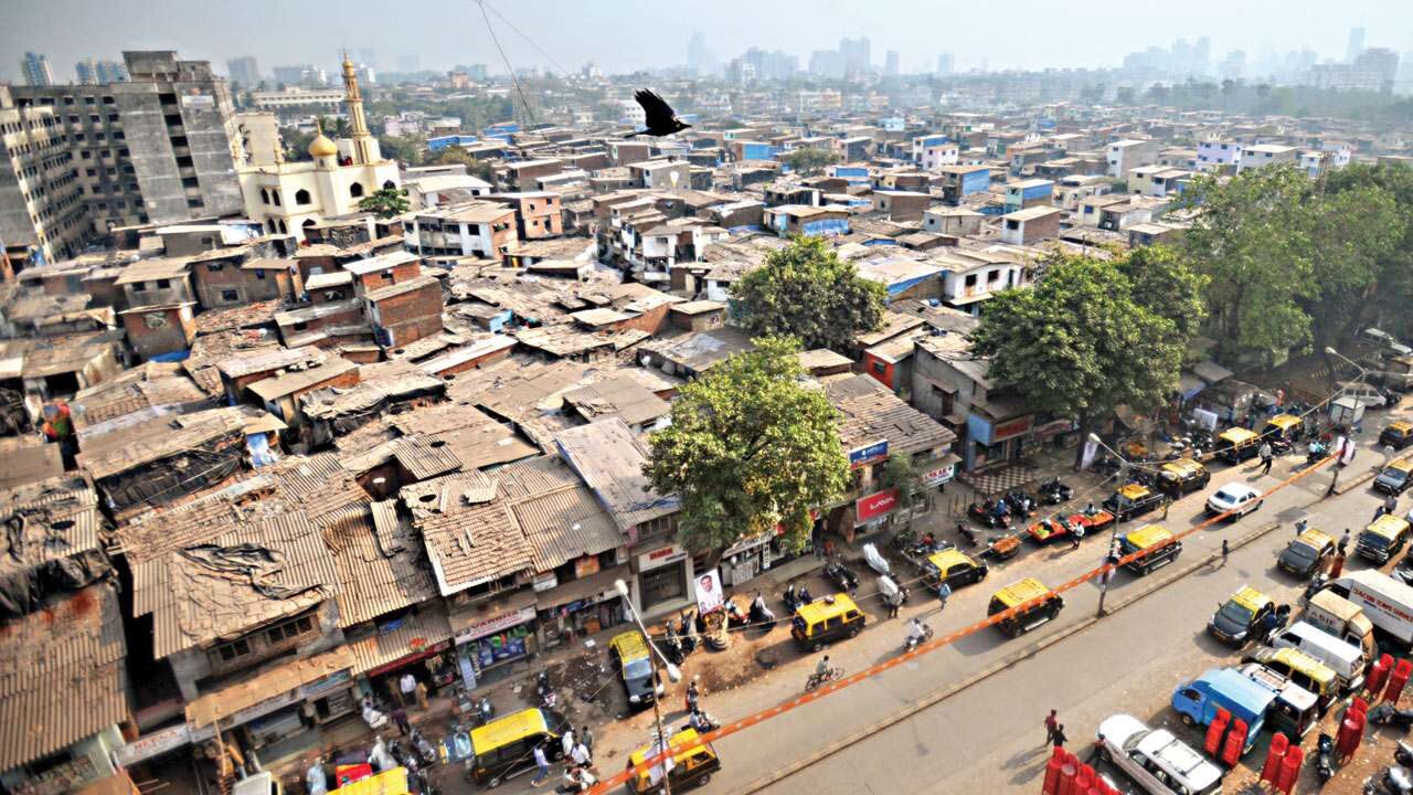 Metropolis Mumbai 3.0 to include slums like Neral-Karjat
