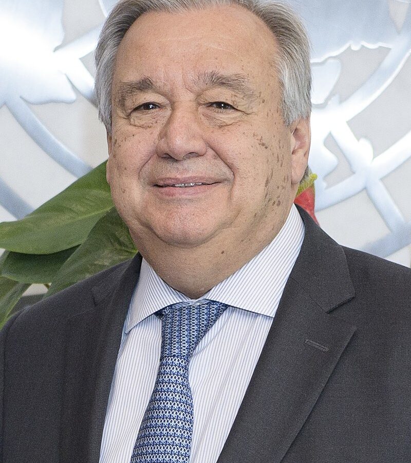 UNITED NATIONS: On World Habitat Day, Antonio Guterres, United Nations Secretary-General shared his message on the rapid and unplanned urbanization worsening many of the challenges faced by people.