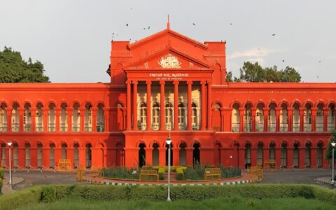 Karnataka HC orders to conduct Bengaluru ULB polls by Dec 31
