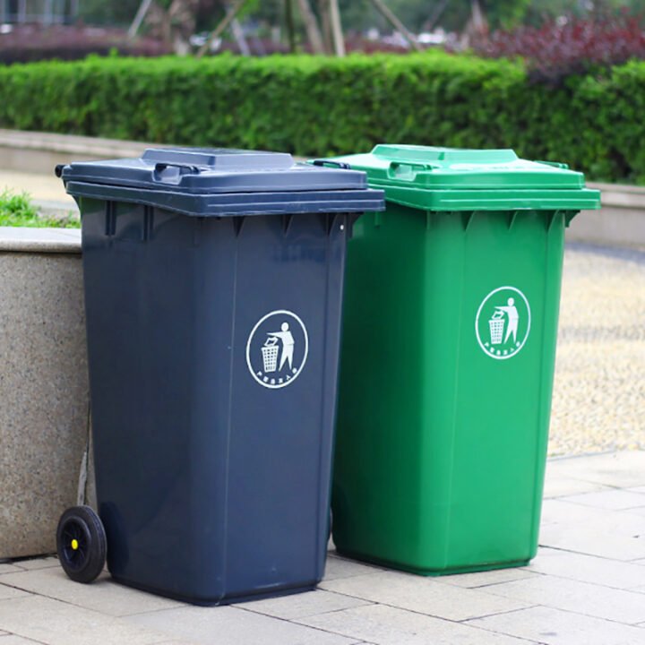 BHUBANESWAR: The Bhubaneswar Municipal Corporation (BMC) issued an order to all the waste generators under its jurisdiction to keep two proper sized dustbins within their premises and store dry and wet waste in separate dustbins. The corporation has warned that a penalty of Rs 5000 will be imposed on those who fail to follow the norms.