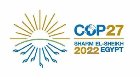 Climate Finance on the agenda for COP27