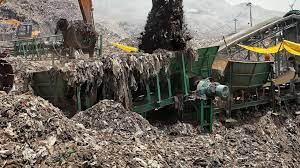 Delhi will not get new landfill sites: MCD