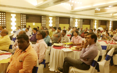 Odisha organises orientation for climate resilient urban development