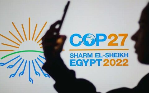 India to push for a $100 bn per year climate financing in COP27