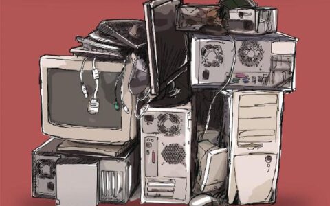 CHENNAI: The Tamil Nadu Pollution Control Board (TNPCB) has urged the public to hand over electronic waste (e-waste) to authorized dismantlers and recyclers and refrain from burning it.