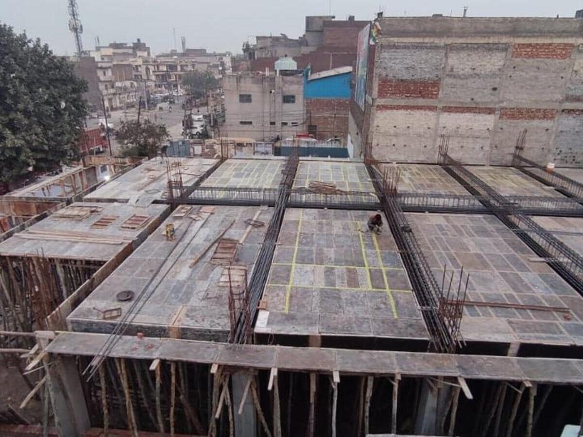 Punjab; Civic body officials asked to take action against illegal buildings