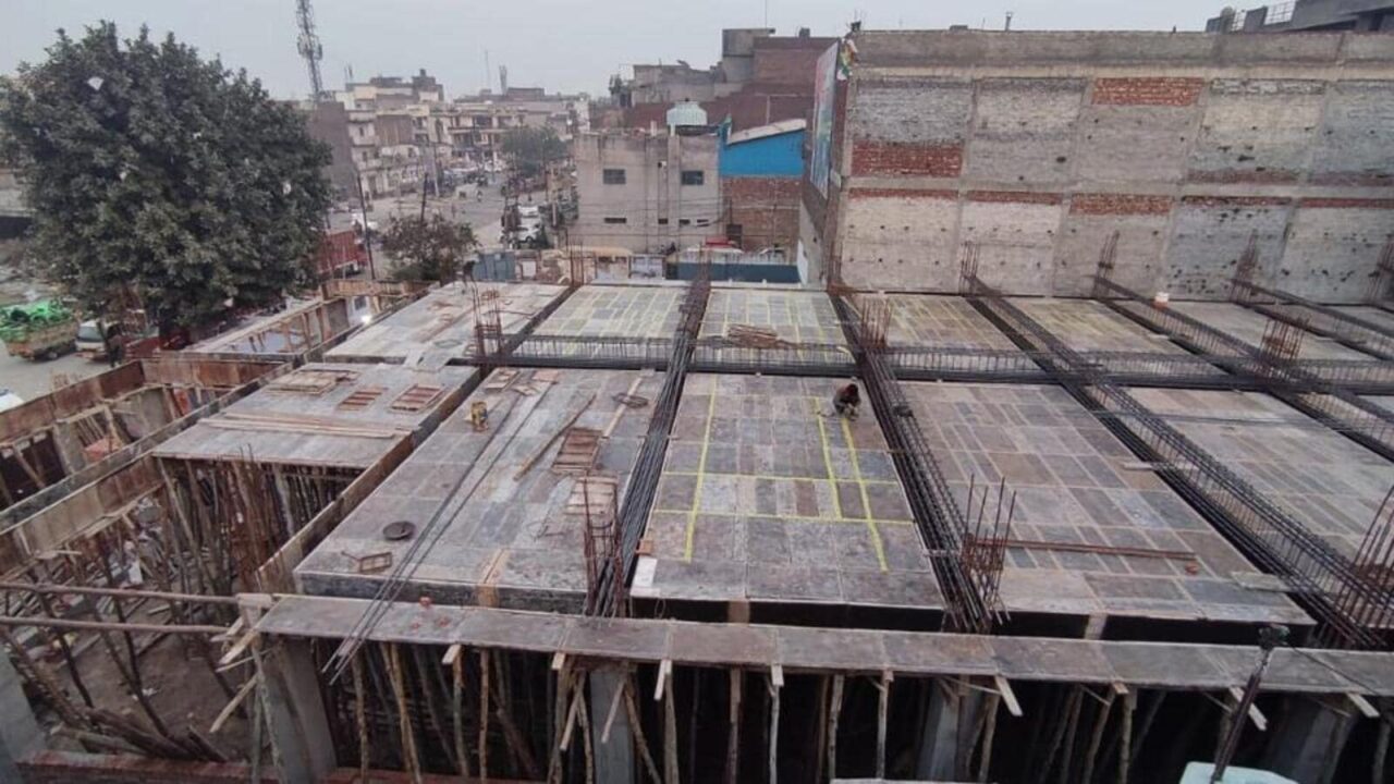 Punjab; Civic body officials asked to take action against illegal buildings