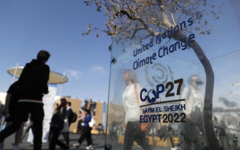 COP27 extended by a day to break the deadlock