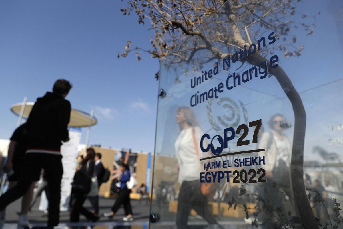 COP27 extended by a day to break the deadlock