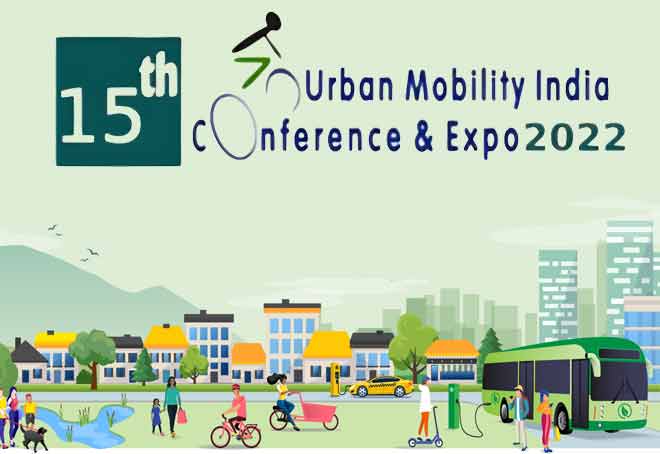 KOCHI, Kerala: The 15th edition of the Urban Mobility India (UMI) Conference and Expo 2022 concluded in Kochi on Sunday, November 6. In tandem with the theme of day three, which is ‘Future mobility- Safe, Affordable, Accessible, and Efficient’, various symposiums and sessions extensively discussed the nuances of future mobility.