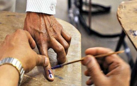 MCD polls scheduled for Dec 4; results to be declared on Dec 7