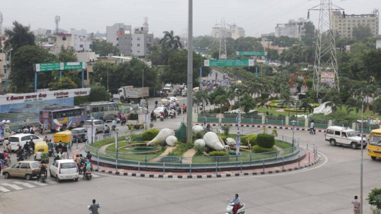 Indore shares the formula of becoming the cleanest city in India