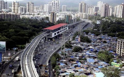 India should increase infra investment to $ 55 bn a year: World Bank