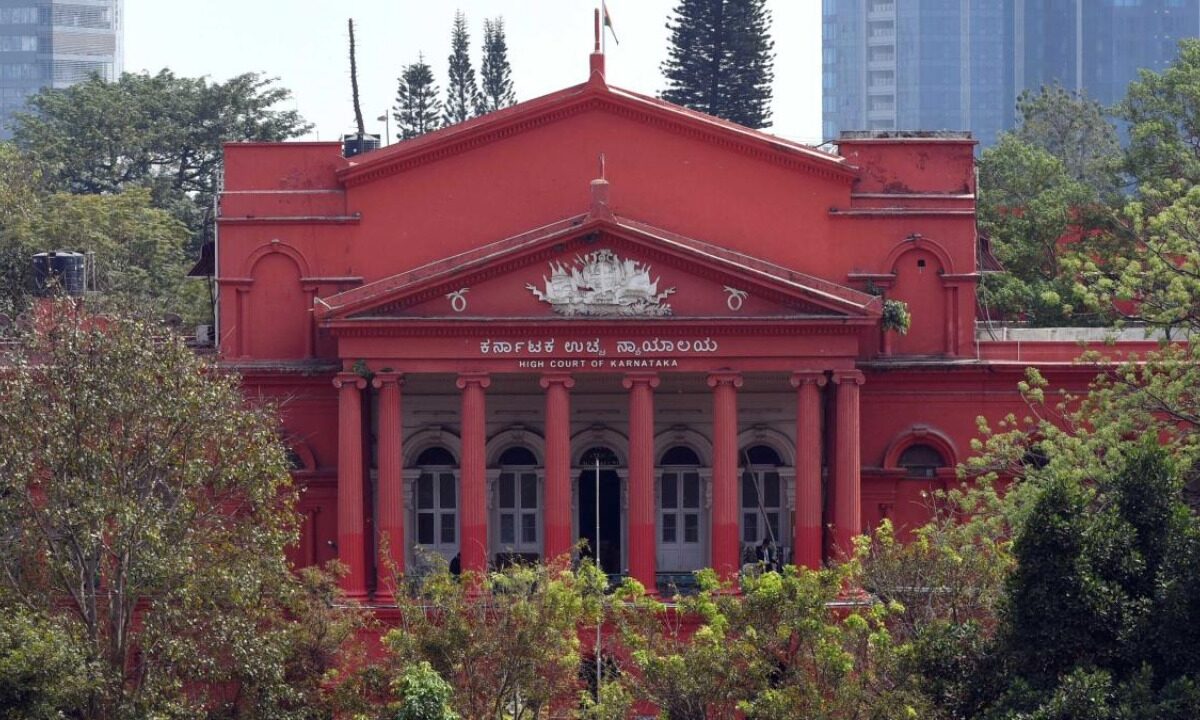 Karnataka HC: Nominated members of municipal councils can’t vote for MLCs