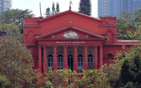 Karnataka HC: Nominated members of municipal councils can’t vote for MLCs
