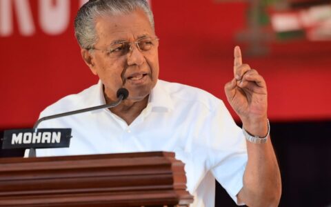 Kerala Govt comes up with revised climate action plan