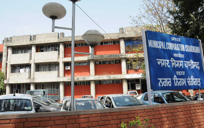 Chandigarh mayoral polls scheduled for Jan 17
