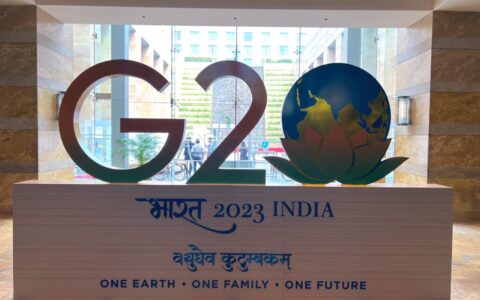 The G20's Urban 20 plays a critical role
