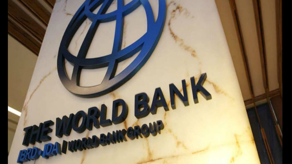 WB to enhance lending capacity to tackle climate challenge