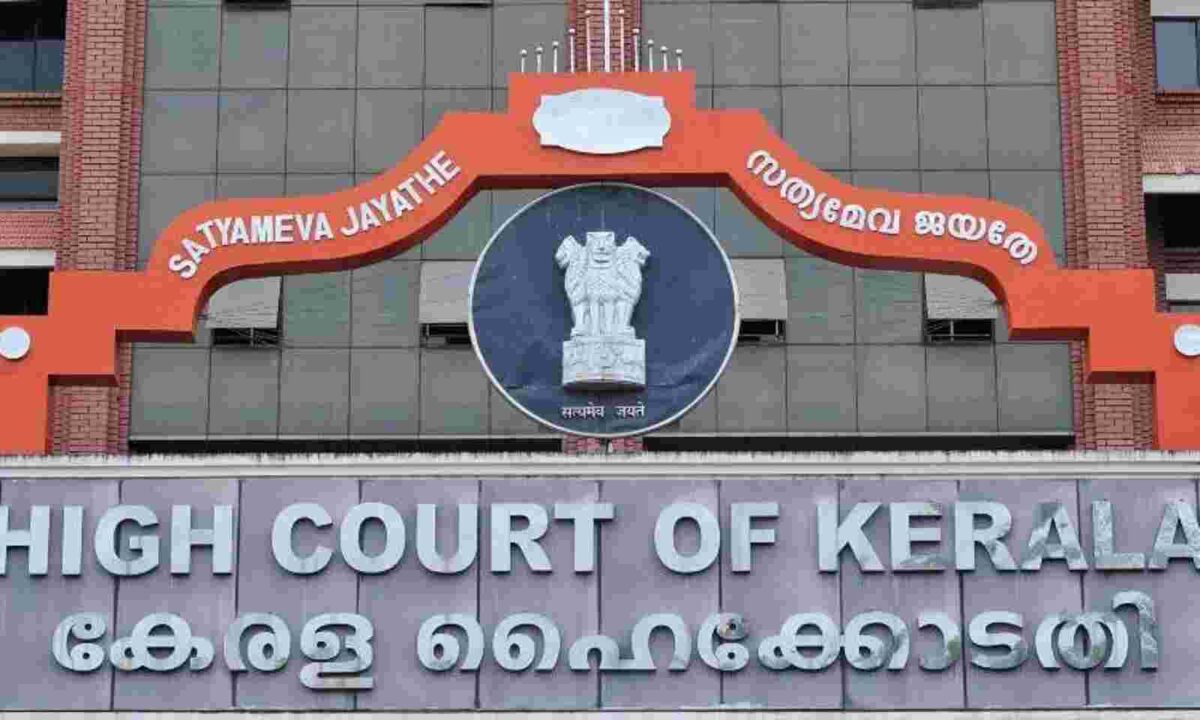 KOCHI, Kerala: The Kerala High Court issued a notice to the state government on a writ petition seeking a directive to all local bodies to constitute Biodiversity Management Committees (BMC) under the Biological Diversity Act to protect biological resources, including sacred groves. Viswom Koothupara of Thrikkakara pointed out in his petition that as per the Act, every local self-government institution should set up a biodiversity management committee in their areas and that the Act was enacted to conserve and protect biological resources. The petitioner also stated that the government must protect the ecology and the bioresources and stop people from violating the Act.