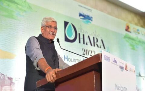PUNE, Maharashtra: Driving Holistic Action for Urban Rivers (DHARA) 2023, an annual meeting of the River City Alliance (RCA), was organised in Pune, Maharashtra by the National Mission for Clean Ganga (NMCG) in collaboration with the National Institute of Urban Affairs (NIUA) on February 13 and 14.