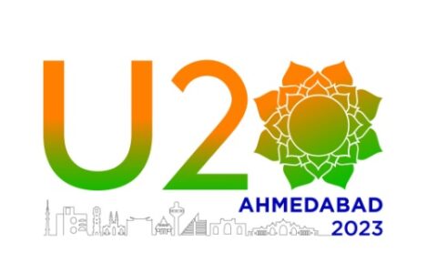 U20 Sherpa Meet being held in Ahmedabad