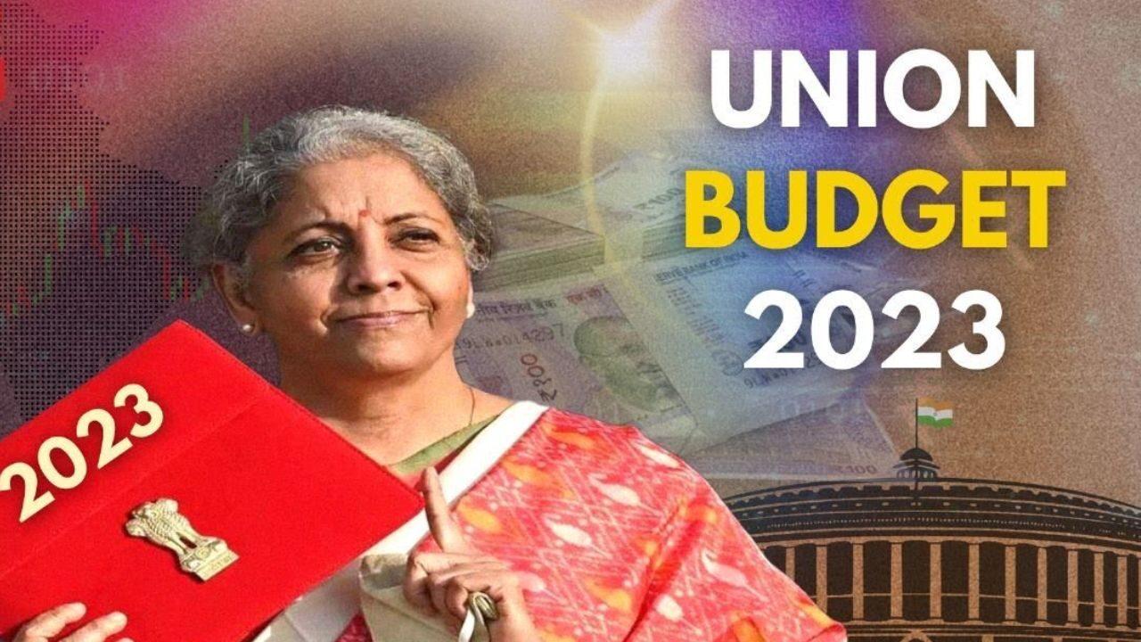 Union Budget 2023: ₹10,000 cr per year Urban Infrastructure Development Fund to be set up