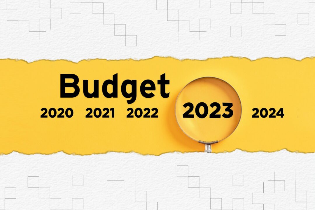 Union Budget 202324 lists 7 priority areas Urban Update