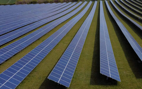 INDORE, Madhya Pradesh: The Indore Municipal Corporation (IMC) received an overwhelming response to its green bonds issued for setting up for solar power plants after attracting a subscription of ₹721 crore, which is almost six times more than the base price of ₹122 crore. Officials from IMC stated that this is a first-of-its-kind initiative by any civic body in the country.