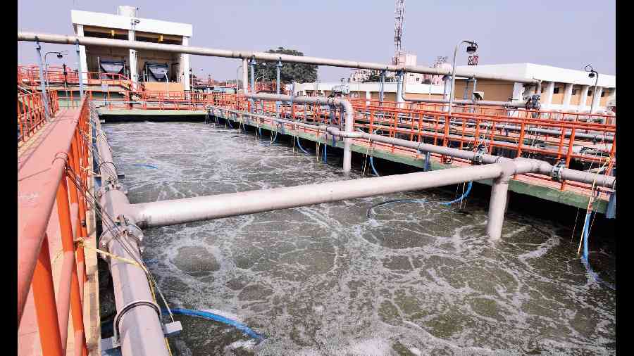 Kerala team to study Odisha’s sewage management plan