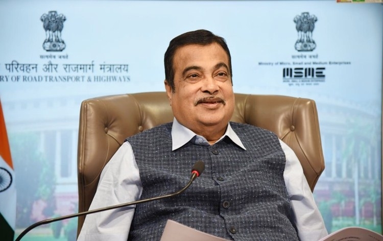 NEW DELHI: Nitin Gadkari, Minister of Road Transport and Highways, Government of India, recently announced over the social media platform Twitter, that the government has taken infrastructure development projects in Nagaland.