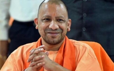LUCKNOW, Uttar Pradesh: The Chief Minister of Uttar Pradesh Yogi Adityanath laid the foundation stones for 2,029 urban development projects worth ₹8,731 crore in the state’s capital Lucknow. With the local body elections knocking on the door, Adityanath stated that the urban local bodies have become the axis of the state’s transformation.
