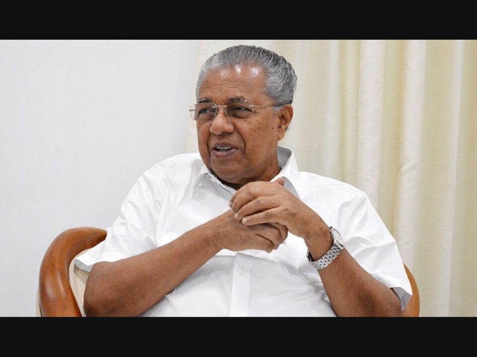 Pinarayi Govt all set to make Kerala waste free