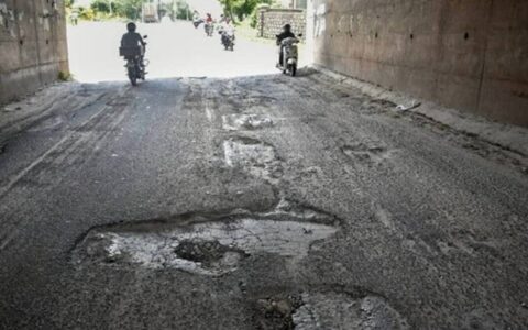 Odisha govt to upgrade roads in urban areas