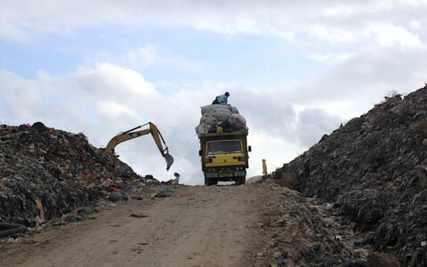 Haryana CS: Expedite legacy waste processing at Bandhwari