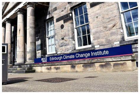 Edinburgh Uni launches course on climate solutions in Hindi