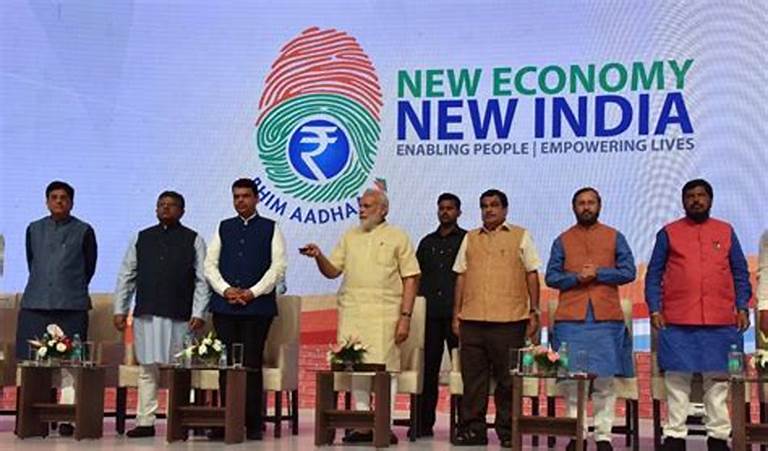 Moody's: India crossed 3.5 trillion in 2022; fastest-growing G20 economy
