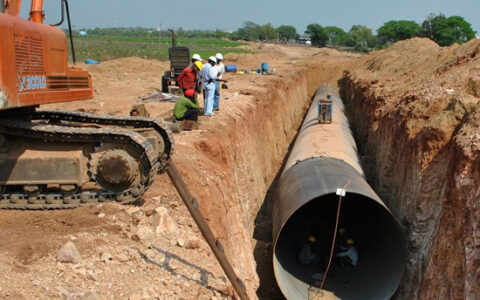 GMC to renovate 430 km long drainage network in Gandhinagar