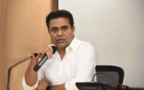 HYDERABAD, Telangana: K T Rama Rao, Minister of Municipal Administration and Urban Development, Government of Telangana, launched Swachh Badi (clean school) initiative in all the civic bodies of the state. The aim of the programme is to educate children about waste segregation, composting, recycling, and reducing plastic usage.