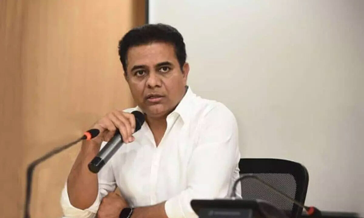 HYDERABAD, Telangana: K T Rama Rao, Minister of Municipal Administration and Urban Development, Government of Telangana, launched Swachh Badi (clean school) initiative in all the civic bodies of the state. The aim of the programme is to educate children about waste segregation, composting, recycling, and reducing plastic usage.