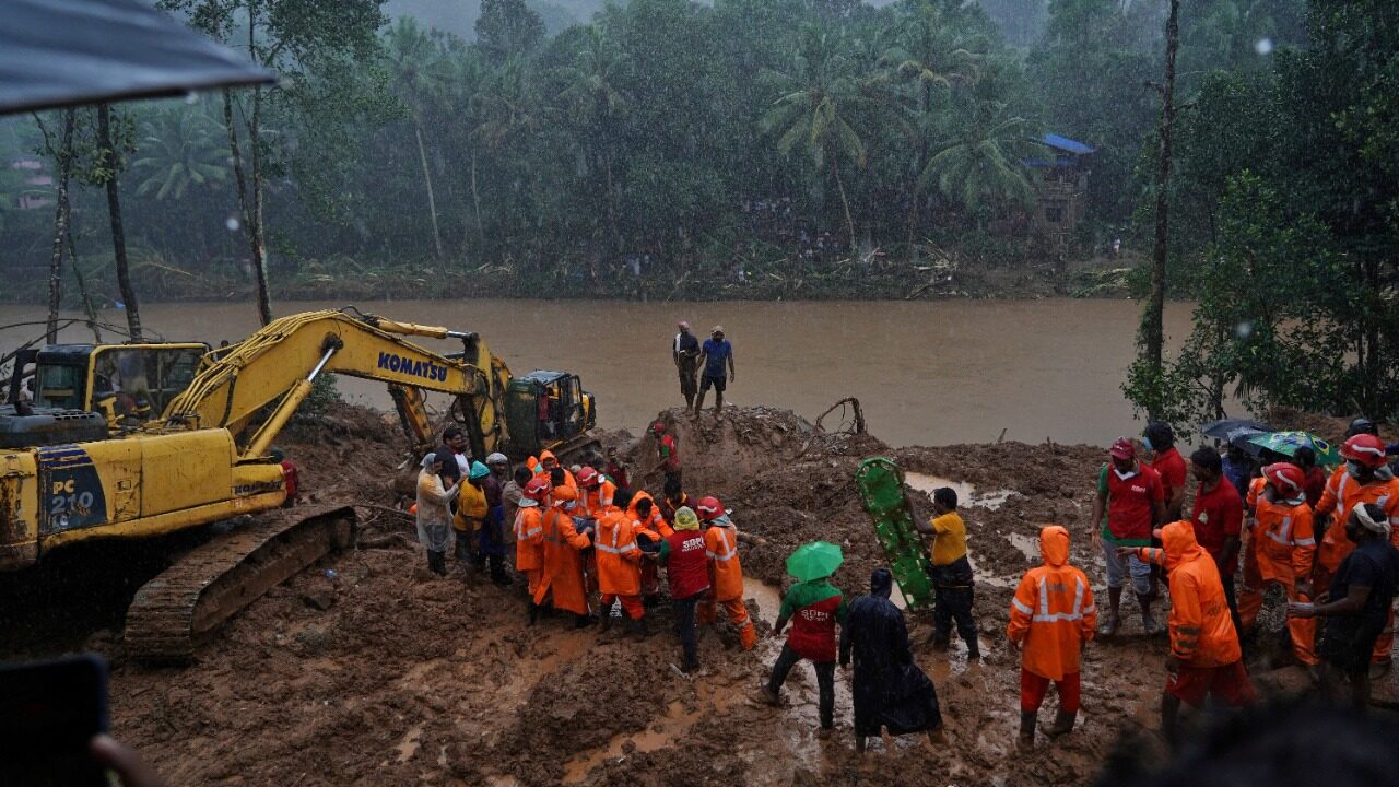 Kerala to create inventory of emergency rescue equipment