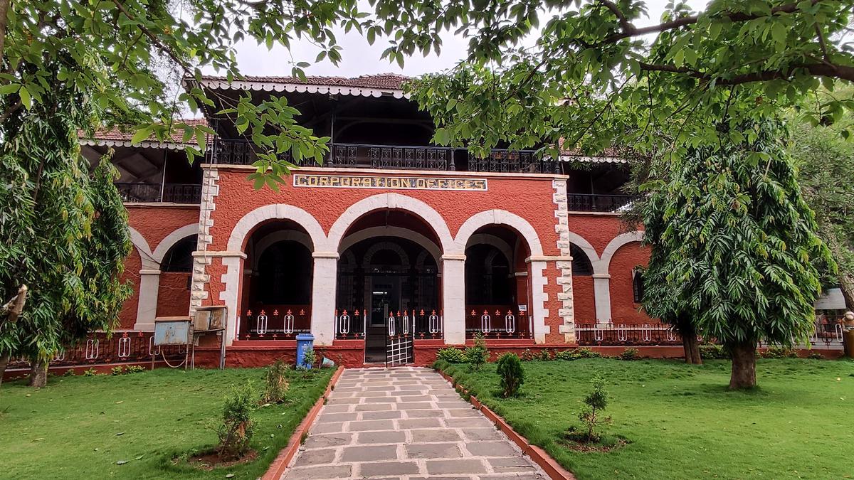 Hubballi-Dharwad mayoral polls scheduled for June 20