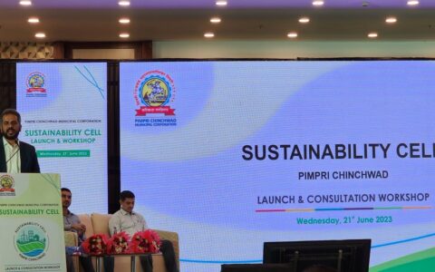 PUNE, Maharashtra: Pimpri-Chinchwad Municipal Corporation (PCMC) has launched its Sustainability Cell in an effort to achieve sustainability targets across the three aspects of economic development, social equity, and environmental protection while improving overall liveability.